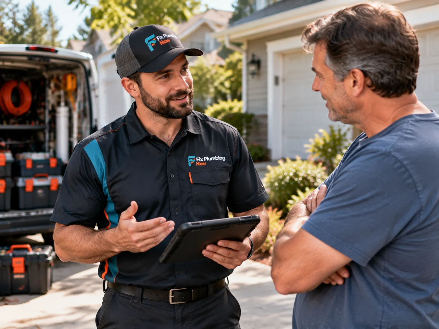 Clogged Drain Service Menno, SD FAQs